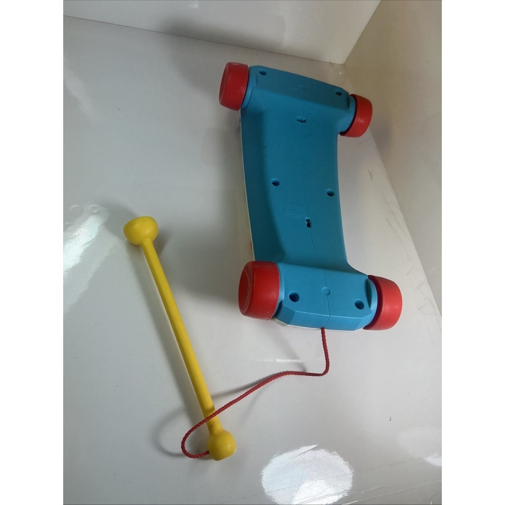 Fisher-Price Classic Xylophone Early Childhood Development Music Learning (2015) - Picture 5 of 16